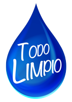 Todo Limpio Logo